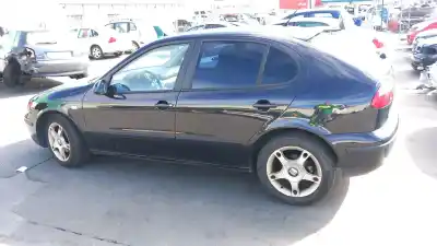 Автозапчасти б/у левая передняя дверь за seat leon (1m1) 1.9 tdi ссылки oem iam 1m0831055n  