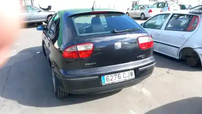 Автозапчасти б/у левая передняя дверь за seat leon (1m1) 1.9 tdi ссылки oem iam 1m0831055n  