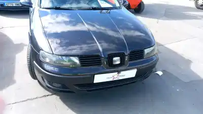 Автозапчасти б/у задняя дверь за seat leon (1m1) 1.9 tdi ссылки oem iam 1m6827025j  