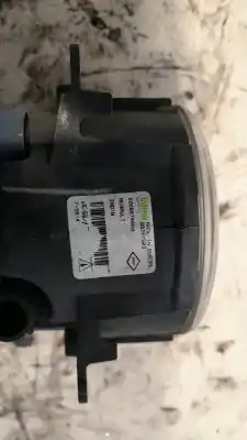 Автозапчастина б/у правий протитуман для renault fluence (l3_) z.e. посилання на oem iam 8200074008  