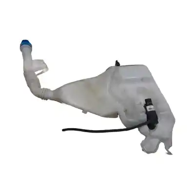 Second-hand car spare part windscreen washer bottle for tesla model s (5yjs) 85 oem iam references 100540000b