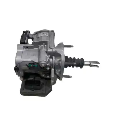 Second-hand car spare part brake servo for tesla model s (5yjs) 85 oem iam references 118867150b  