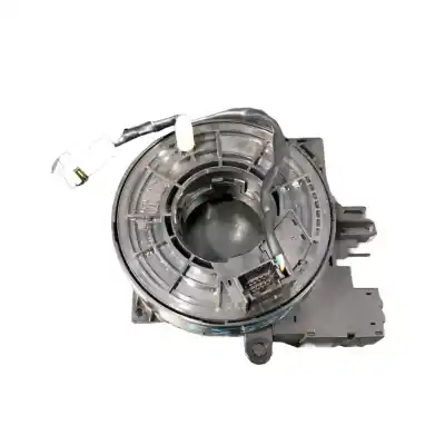 Peça sobressalente para automóvel em segunda mão fita do airbag por nissan pulsar fastback (c13) 1.5 dci referências oem iam 255544ea0a