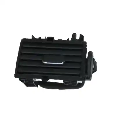 Peça sobressalente para automóvel em segunda mão grelha de ventilação tablier por nissan pulsar fastback (c13) 1.5 dci referências oem iam 682603zl2a