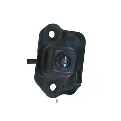 Peça sobressalente para automóvel em segunda mão câmara por nissan pulsar fastback (c13) 1.5 dci referências oem iam 284423zl0a