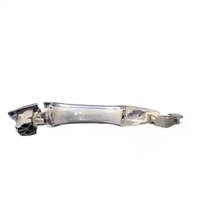 Pezzo di ricambio per auto di seconda mano maniglia esterna anteriore destra per peugeot 508 sw i (8e_) 2.0 hdi riferimenti oem iam 9101pg   Pezzo di ricambio per auto di seconda mano maniglia esterna anteriore destra per peugeot 508 sw i (8e_) 2.0 hdi riferimenti oem iam 9101pg