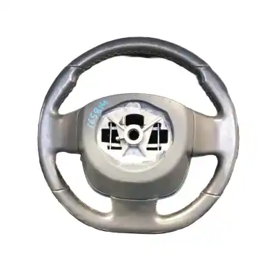Second-hand car spare part steering wheel for peugeot 508 sw i (8e_) 2.0 hdi oem iam references 96780476ze  