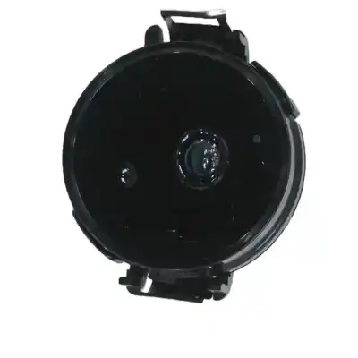 Автозапчасти б/у правая противотуманная фара за renault megane iv fastback (b9a/m/n_) 1.2 tce 100 (b9ms) ссылки oem iam 261500097r  