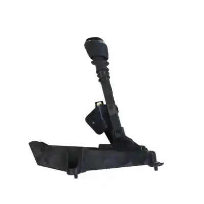Автозапчасти б/у рычаг переключения передач за renault megane iv fastback (b9a/m/n_) 1.2 tce 100 (b9ms) ссылки oem iam 341042886r  