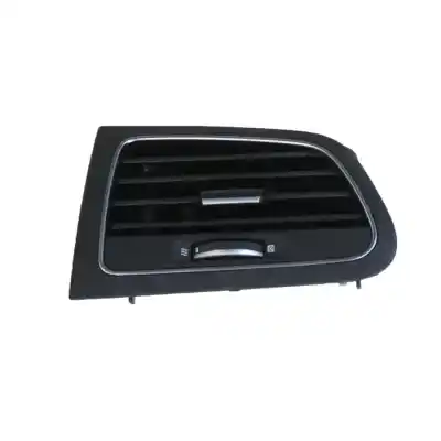 Автозапчасти б/у аэратор за renault megane iv fastback (b9a/m/n_) 1.2 tce 100 (b9ms) ссылки oem iam 687616296r