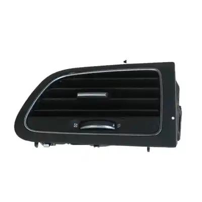 Автозапчасти б/у аэратор за renault megane iv fastback (b9a/m/n_) 1.2 tce 100 (b9ms) ссылки oem iam 687600666r