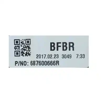 Автозапчастина б/у аератор для renault megane iv fastback (b9a/m/n_) 1.2 tce 100 (b9ms) посилання на oem iam 687600666r  