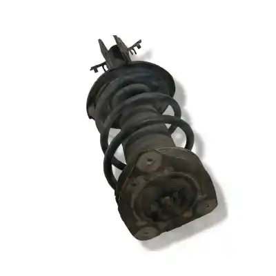Second-hand car spare part FRONT LEFT SHOCK ABSORBER for RENAULT LAGUNA III (BT0/1)  OEM IAM references 543021437R  