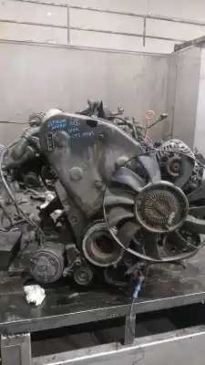 Автозапчасти б/у полный двигатель за audi a4 b5 (8d2) 1.9 tdi ссылки oem iam 028100090gx