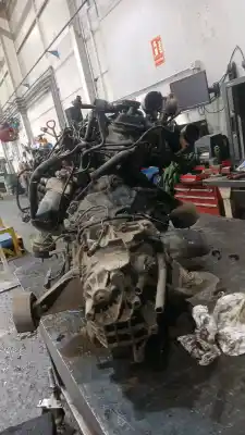 Автозапчасти б/у полный двигатель за audi a4 b5 (8d2) 1.9 tdi ссылки oem iam 028100090gx  
