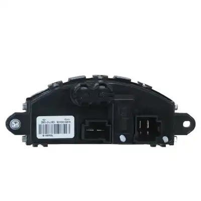 Автозапчастина б/у стійкість на нагревання для renault megane iv fastback (b9a/m/n_) 1.2 tce 100 (b9ms) посилання на oem iam 271505535r  271505535r renault