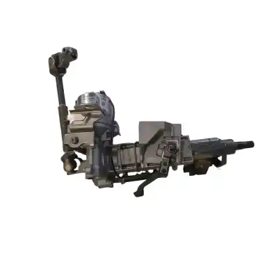 Second-hand car spare part steering column for renault captur i (j5_, h5_) 0.9 tce 90 oem iam references 6820000285a  