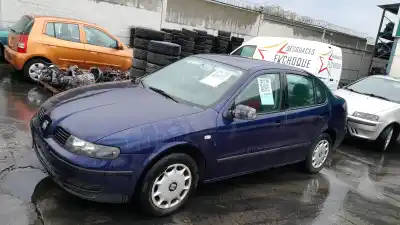 Gebrauchtes Autoersatzteil  zum SEAT TOLEDO (1M2)  OEM-IAM-Referenzen 1J1422075LX  