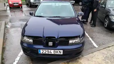 Автозапчасти б/у полный двигатель за seat toledo (1m2) 1.6 16v ссылки oem iam 036100034jx  