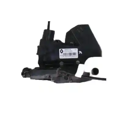 Peça sobressalente para automóvel em segunda mão fechadura da porta dianteira esquerda por renault megane iv hatchback (b9a/m/n_) 1.2 tce 100 (b9ms) referências oem iam 805034436r