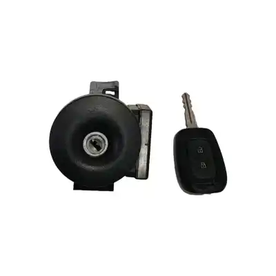 Автозапчасти б/у переключатель стартера за DACIA LOGAN II 1.5 DCI ссылки OEM IAM 487004438R  COMPATIBILIDADES Y COMPONENTES ->77 01 208 408 RENAULT, 487004438R DACIA, FT82346 FAST