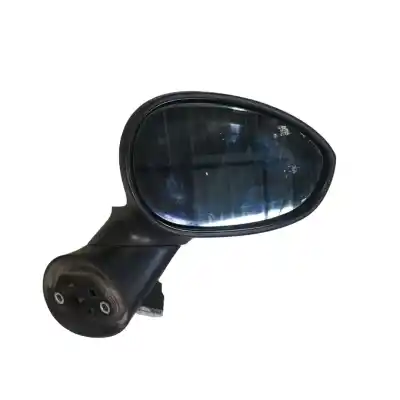 Pezzo di ricambio per auto di seconda mano retrovisore destro per fiat 500 (312_) 1.2 (312axa1a) riferimenti oem iam 0000735655731