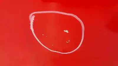 Second-hand car spare part front right door for mazda 3 (bl) 1.6 mz-cd (bl14) oem iam references bnyv5802xj  