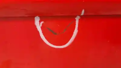 Second-hand car spare part front right door for mazda 3 (bl) 1.6 mz-cd (bl14) oem iam references bnyv5802xj  