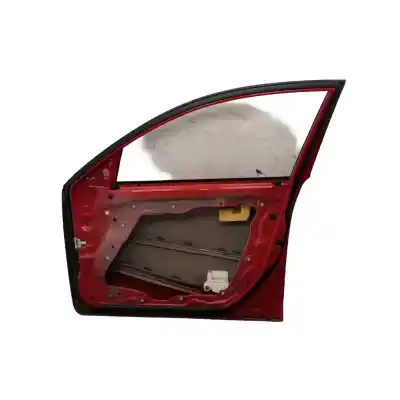 Second-hand car spare part front right door for mazda 3 (bl) 1.6 mz-cd (bl14) oem iam references bnyv5802xj  