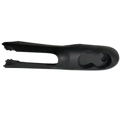 Pezzo di ricambio per auto di seconda mano console centrale per fiat 500 (312_) 1.2 (312axa1a) riferimenti oem iam 0000735453791