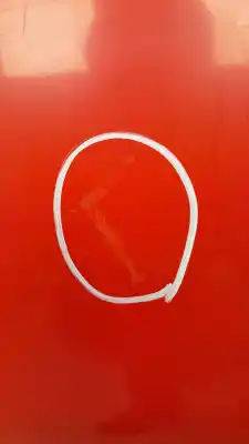 Second-hand car spare part left front door for mazda 3 (bl) 1.6 mz-cd (bl14) oem iam references bnyv5902xj  