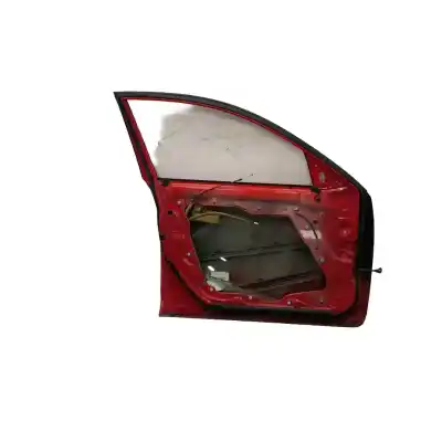 Second-hand car spare part left front door for mazda 3 (bl) 1.6 mz-cd (bl14) oem iam references bnyv5902xj  