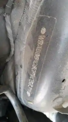 Peça sobressalente para automóvel em segunda mão quadrante por bmw 1 (e87) 120 d referências oem iam 51459190035  