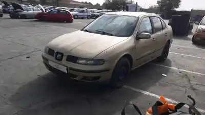 İkinci el araba yedek parçası Su Radyatörü için SEAT TOLEDO (1M2) 1.9 TDI OEM IAM referansları 1J0121253AD  