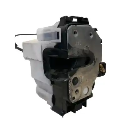 Pezzo di ricambio per auto di seconda mano serratura porta anteriore destra per fiat 500 (312_) 1.2 (312axa1a) riferimenti oem iam 0000052191860