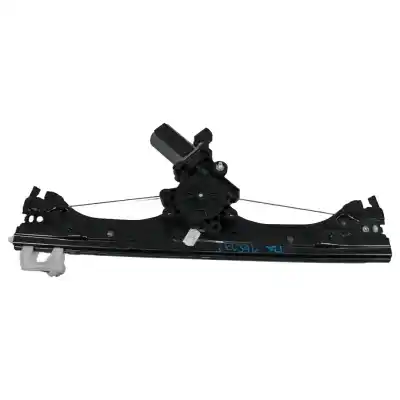 Автозапчасти б/у регулятор стекла переднего левого за fiat 500 (312_) 1.2 (312axa1a) ссылки oem iam 51889364  