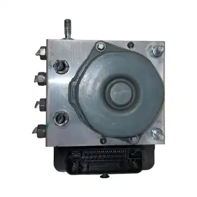Second-hand car spare part abs for dacia logan ii 1.5 dci oem iam references 476605196r  