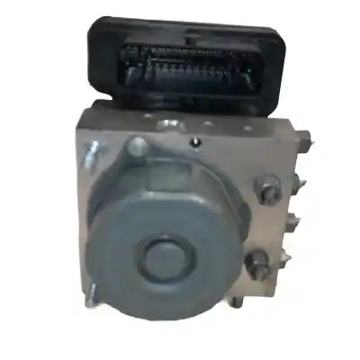 Second-hand car spare part abs for dacia logan ii 1.5 dci oem iam references 476605196r  