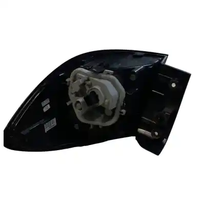Second-hand car spare part left tailgate light for renault captur i (j5_, h5_) 0.9 tce 90 oem iam references 265557367r  