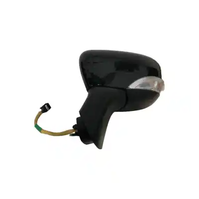 Second-hand car spare part left rearview mirror for renault captur i (j5_, h5_) 0.9 tce 90 oem iam references 963029938r  