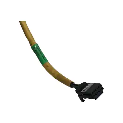 Second-hand car spare part left rearview mirror for renault captur i (j5_, h5_) 0.9 tce 90 oem iam references 963029938r  