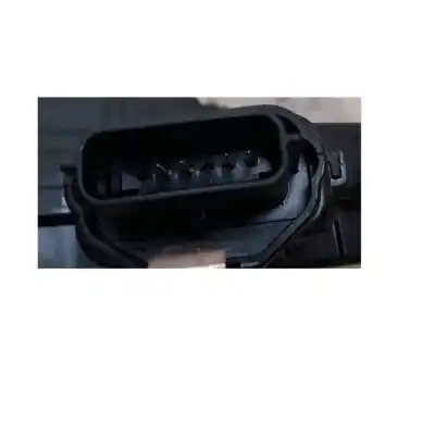 Second-hand car spare part rear right door lock for renault captur i (j5_, h5_) 0.9 tce 90 oem iam references 805027072r  