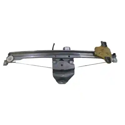 Second-hand car spare part passenger side right window regulator for renault captur i (j5_, h5_) 0.9 tce 90 oem iam references 128001471b  