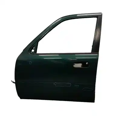 Recambio de automóvil de segunda mano de puerta delantera izquierda para honda crf crf 450 x referencias oem iam 67050s10000zz