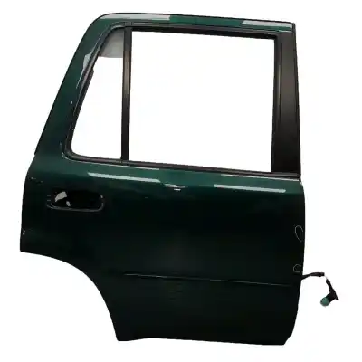 Second-hand car spare part rear right door for honda crf crf 450 x oem iam references 67510s10000zz