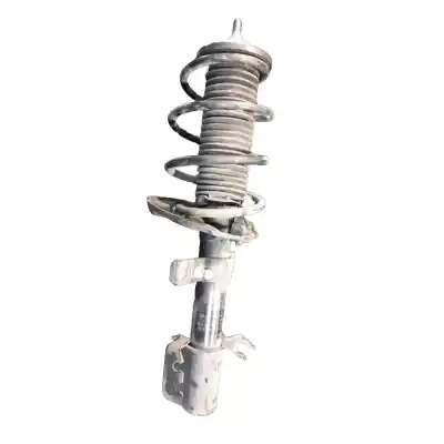 Second-hand car spare part front shock absorber for renault clio v (b7_) 1.0 lpg (b7mt) oem iam references 543023386r