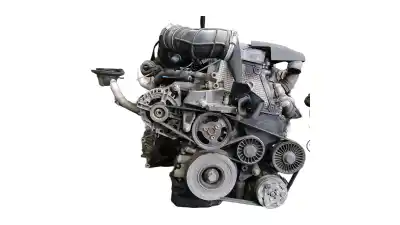 İkinci el araba yedek parçası MOTOR ÇALISIYOR için OPEL ASTRA G FASTBACK (T98)  OEM IAM referansları 1638137480  