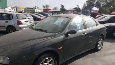 İkinci el araba yedek parçası MOTOR ÇALISIYOR için ALFA ROMEO 156 (932_)  OEM IAM referansları 1648212280  