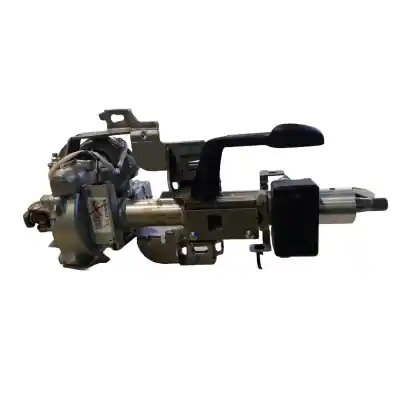 Second-hand car spare part steering column for renault megane iv fastback (b9a/m/n_) 1.2 tce 100 (b9ms) oem iam references 488109031r  