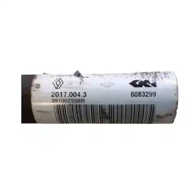Second-hand car spare part front right transmission for renault captur i (j5_, h5_) 0.9 tce 90 oem iam references 391007556r  